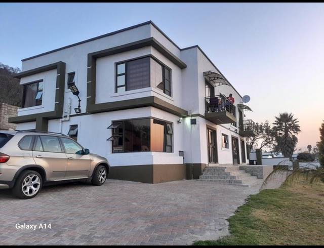 2 BEDROOM PROPERTY TO RENT IN NATURENA